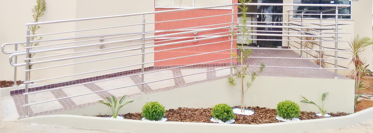 Hotel Casas Novas Penapolis