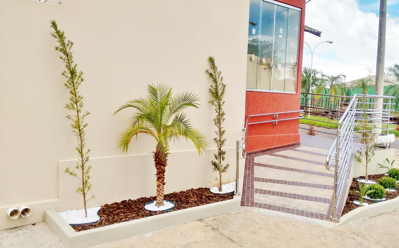 Hotel Casas Novas 2*