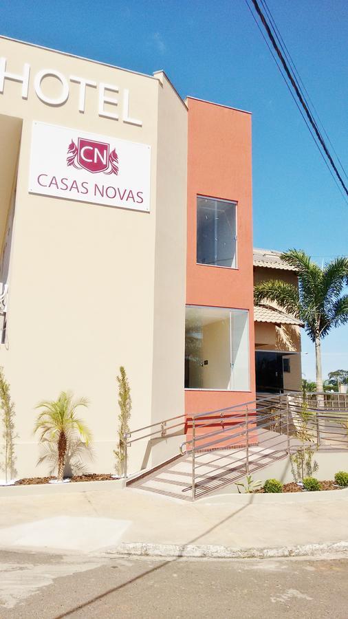 Hotel Casas Novas