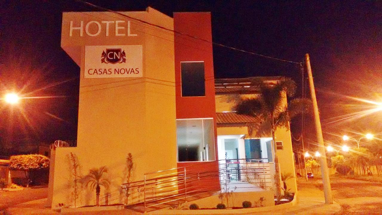 Casas Novas