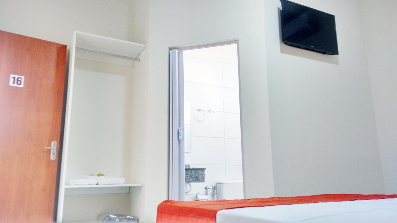 Hotel Casas Novas 2*