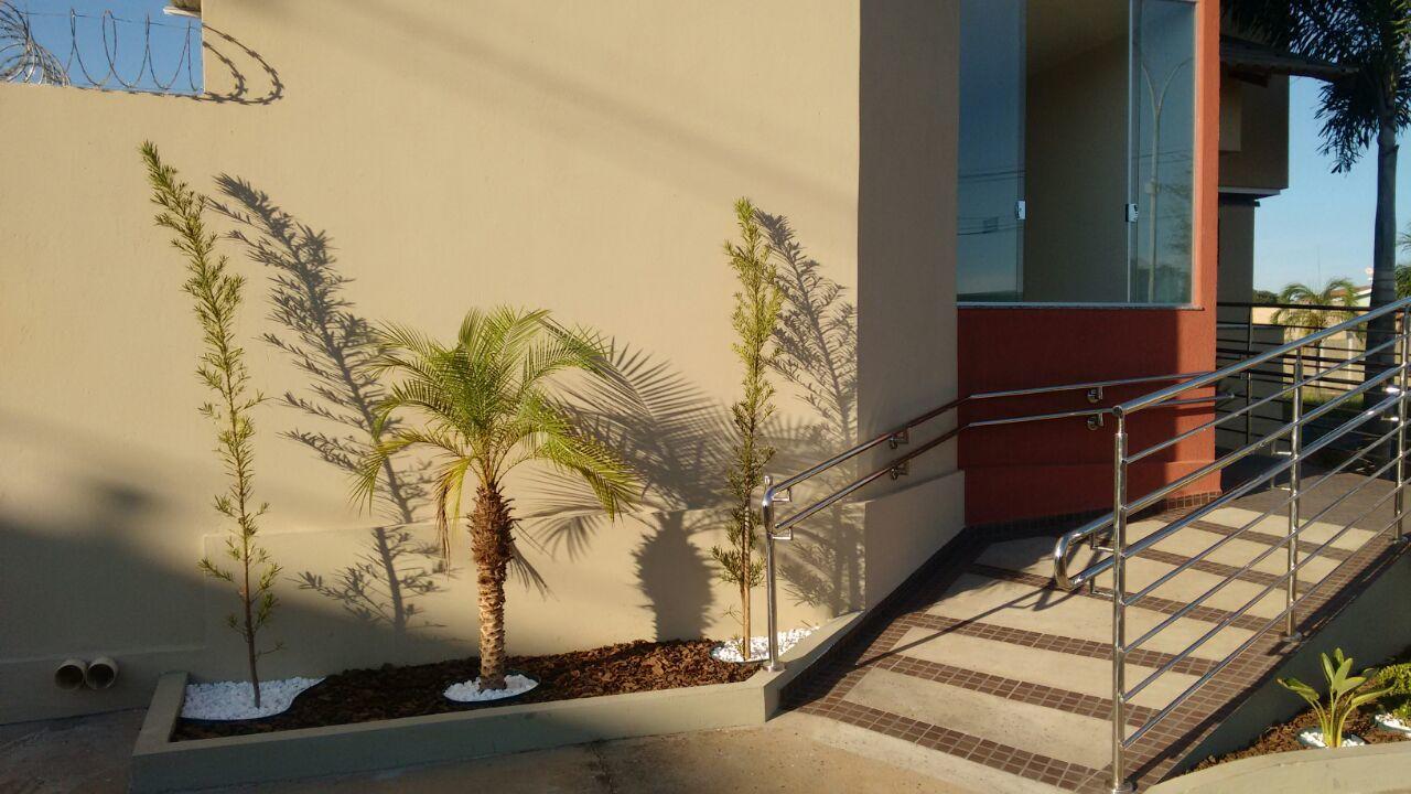 Hotel Casas Novas Penapolis