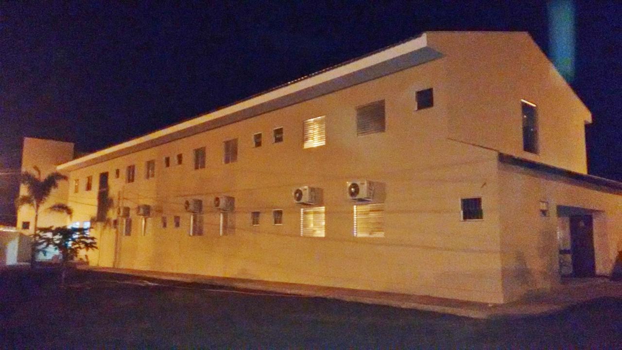 Hotel Casas Novas 2*