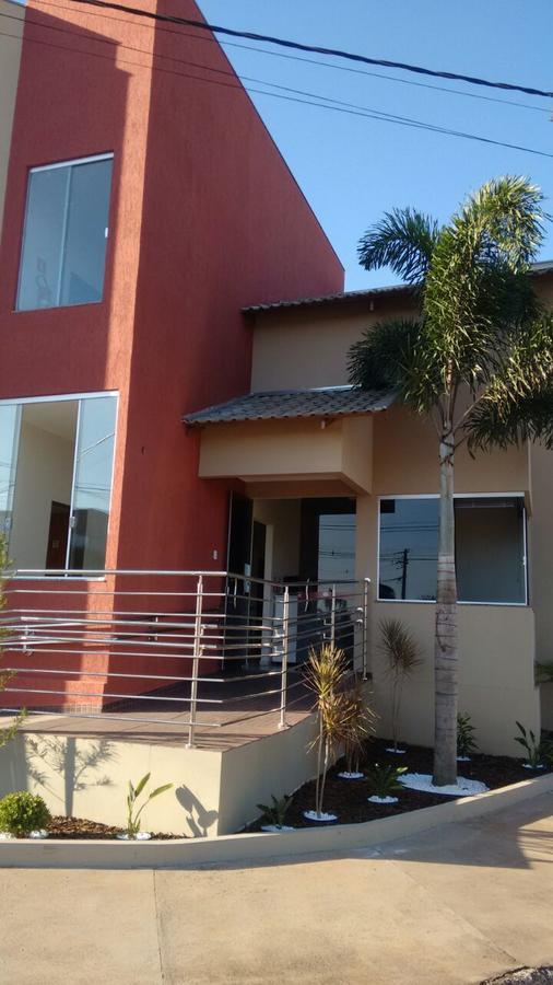 Hotel Casas Novas 2*