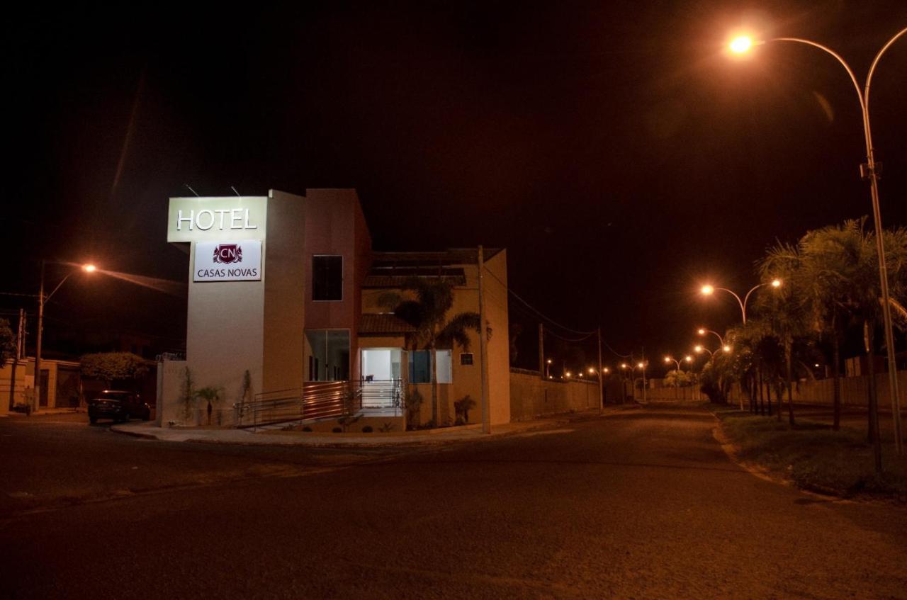 Casas Novas