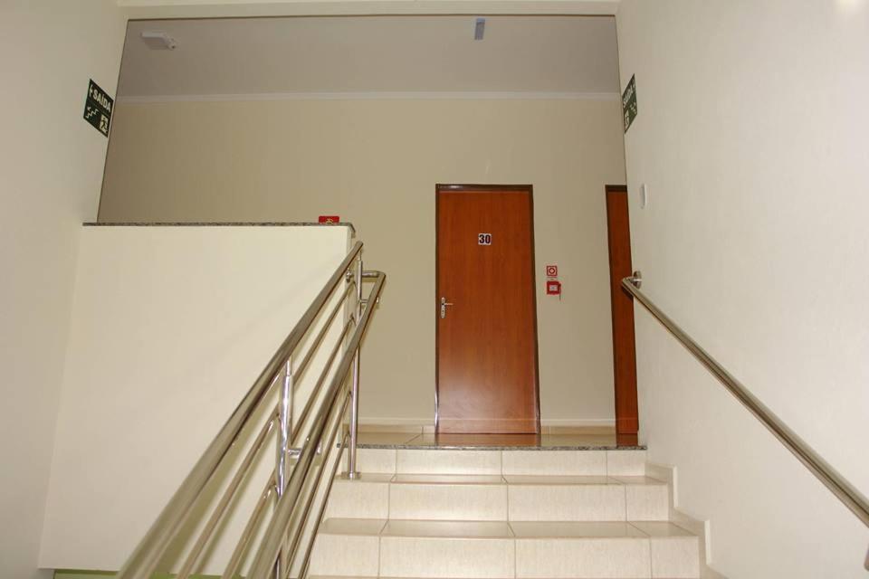 Casas Novas Hotel 2*