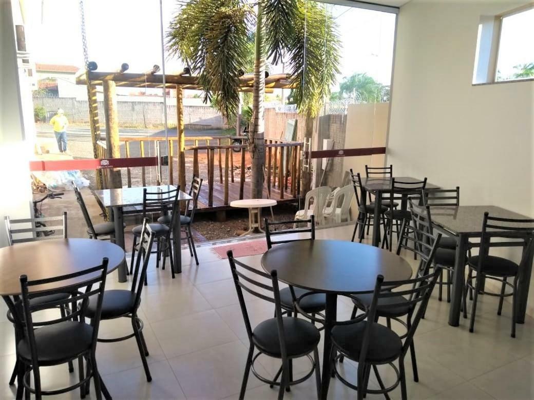 Casas Novas Penapolis