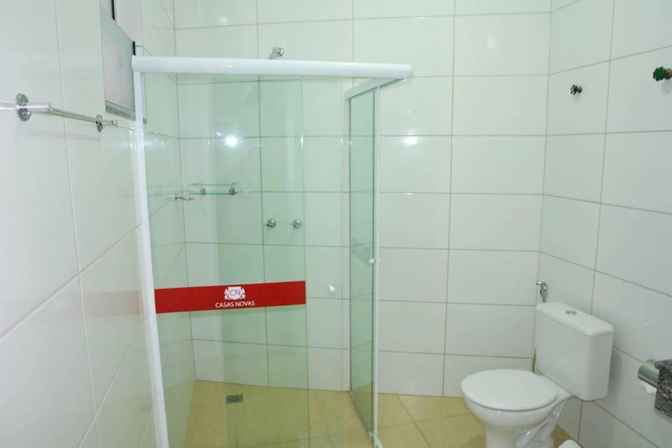 Hotel Casas Novas Penapolis